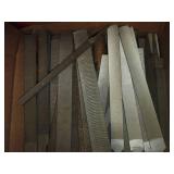 Lot of rough files...