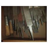 Lot of rough files...