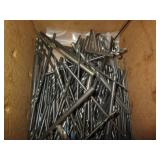 Lot of drill bits...