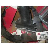 Lot of automotive and hand tools, a...