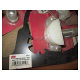 Lot of automotive and hand tools, a...