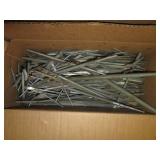 Lot of round files...