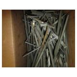 Lot of round files...