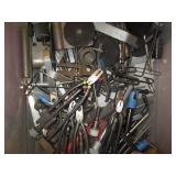 Large tub of assorted specialty too...