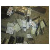 Huge lot of drill bits - factory se...