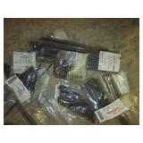 Huge lot of drill bits - factory se...