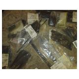 Huge lot of drill bits - factory se...