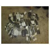 Huge lot of drill bits - factory se...