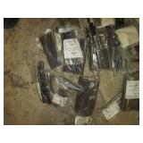 Huge lot of drill bits - factory se...