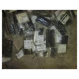 Huge lot of drill bits - factory se...