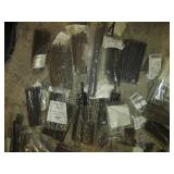 Huge lot of drill bits - factory se...