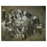 Huge lot of drill bits - factory se...