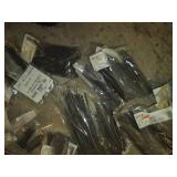 Huge lot of drill bits - factory se...