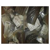 Huge lot of drill bits - factory se...