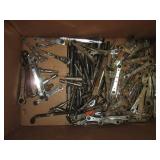 Wrenches and bots...