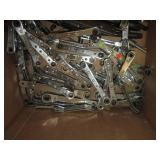 Wrenches and bots...