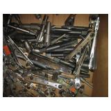 Wrenches and bots...