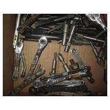 Wrenches and bots...