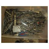 Huge tub full of assorted bits...