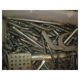 Huge tub full of assorted bits...