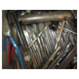 Huge tub full of assorted bits...