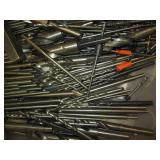 Huge tub full of assorted bits...