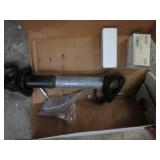 New Wayne 2" well assembly...