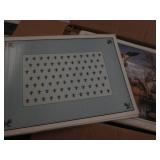 Huge resale value! 10.5" tall box o...