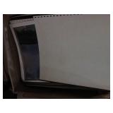 Huge resale value 9" tall stack of ...