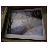 Huge resale value 9" tall stack of ...