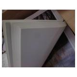 Huge resale value 9" tall stack of ...