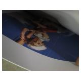 12 The Best of Gil Elvgren print se...