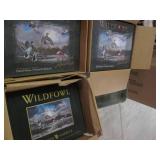 Large lot of Waterfowl of America b...