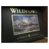 Large lot of Waterfowl of America b...
