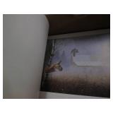 Large lot of Waterfowl of America b...