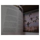 Large lot of Waterfowl of America b...
