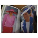 Vintage books, leather bound new bo...