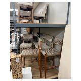 Industrial Steel Warehouse Shelving Rack, 2-Tier - Storage Unit #3 CONTENTS NOT INCLUDED