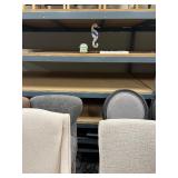 Industrial Steel Warehouse Shelving Rack, 5-Tier - Storage Unit #6 CONTENTS NOT INCLUDED