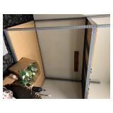 Industrial Steel Warehouse Shelving Rack, 5-Tier - Storage Unit #27 CONTENTS NOT INCLUDED