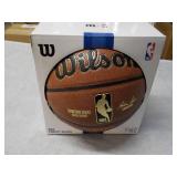 Wilson Basketball...
