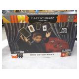 FAO Schwarz 125 Magic Tricks...