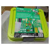 Think Box Inventors Box...