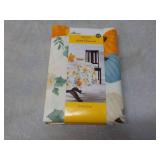 PEVA Harvest Tablecloth...
