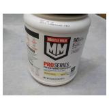 32 oz Pro Series Muscle Milk Protei...