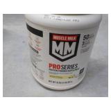 32 oz Pro Series Muscle Milk Protei...