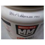 32 oz Pro Series Muscle Milk Protei...