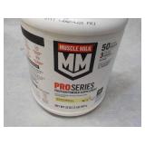 32 oz Pro Series Muscle Milk Protei...