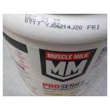 32 oz Pro Series Muscle Milk Protei...
