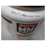 32 oz Pro Series Muscle Milk Protei...